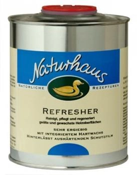 Naturhaus NATURFARBEN Refresher Farblos 750 ml