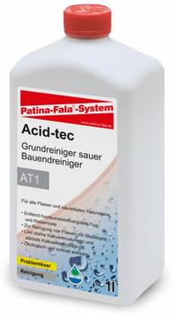 Patina-Fala Fala Acid-tec