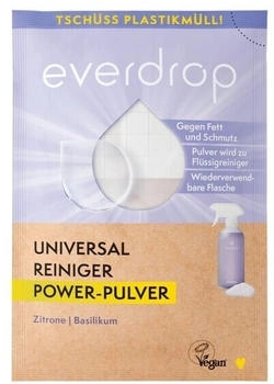 everdrop Universalreiniger Power-Pulver Sachet - 30 g