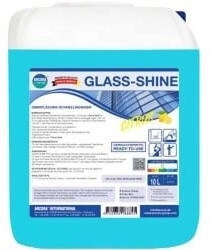 Arcora GLASS-SHINE Oberflächen Schnellreiniger 01316 , 10 Liter - Kanister