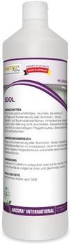 Arcora EDOL 2IN1 Edelstahlreiniger und Pfleger in Einem 01170 , 1 Liter - Flasche