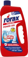 Rorax Rohrreiniger Power-Gel (1 l)