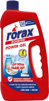 Rorax Power-Gel (1 l)