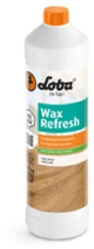 Loba WaxRefresh Fussbodenreiniger (1-St)