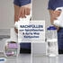 Bona Pet System , Hartböden WM859115015 , 2,5 Liter - Nachfüllpackung