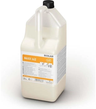 Ecolab Maxx Isi2 5 L Hochleistungsdispersion metallsalzfreie Allround Hochleistungsdispersion