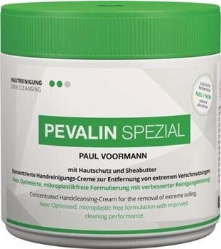 Paul Voormann Pevalin Spezial