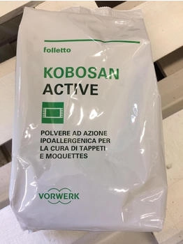 Vorwerk Kobosan Active Teppichreinigungspulver 500 g