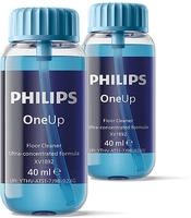 Philips Fussbodenreiniger "OneUp XV1892/02, hochkonzentrierte Bodenl&ouml;sung" f&uuml;r alle