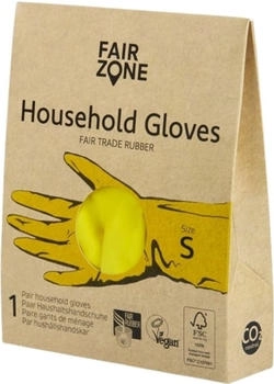FAIR ZONE Haushaltshandschuhe - M