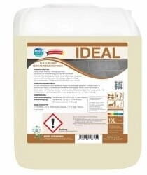 Arcora IDEAL alkalischer Feinsteinzeugreiniger-Konzentrat 01154 , 10 Liter - Kanister