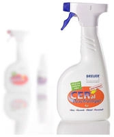 Duschreiniger Ceral 500 Ml Reiniger Badreniger Dusch-reiniger - Breuer