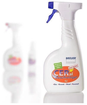 Breuer Reiniger CERAL f&uuml;r CER-Beschichtete Produkte 500 ml