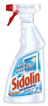 Sidolin Cristal 500ml 6573304000