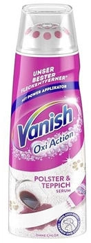Vanish Oxi Action Polster & Teppich Serum