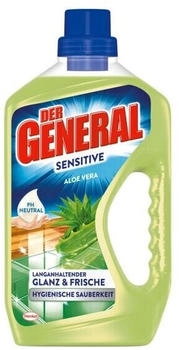 Der General Aloe Vera Haushaltsreiniger GNS7 , 750 ml - Flasche