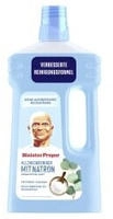 Meister Proper Allzweck-Bodenreiniger Natron - Eukalyptus-Duft (1 l)