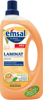 Emsal Bodenpflege Kork & Laminat (1 l)