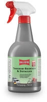 Fp - Ballistol 25086 Trockenreiniger 750 Ml