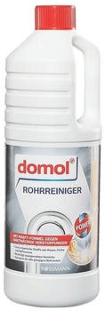 Domol Rohrreiniger 1 L weiß