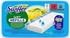 Swiffer Feuchte Bodentücher mit Citrusfrische Duft 3x20 Stk.