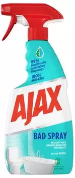 Ajax Badreiniger »Bad Spray« 500ml