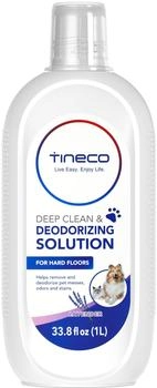 Tineco Mulit-Hartboden Reiniger 1l Lavendel