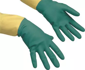 Vileda Handschuhe Der Robuste Heavyweight S