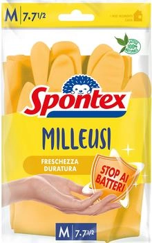 Spontex Multi-Use Handschuhe gelb Größe M (12202167)
