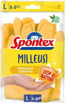 Spontex Multi-Use Haushaltshandschuhe gelb (12202128)