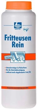 Dr. Becher Fritteusen Rein Küchenreiniger 1 kg (1662000)