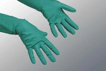 Vileda Nitrilhandschuh Universal Der Vielseitige (102592)