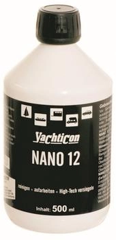 Yachticon Nano 12 Reiniger 500ml (102140219702198)