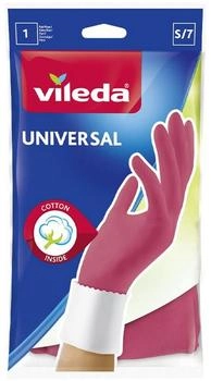 Vileda Universal Schutzhandschuhe Haushaltshandschuhe (166564)