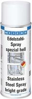 10032003 (11104400) Edelstahl-spray 400 Ml Spezial Hell - Weicon