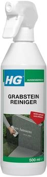 H&G HG Grabstein-Reiniger