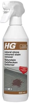 H&G HG Naturstein Farbflecken Entferner