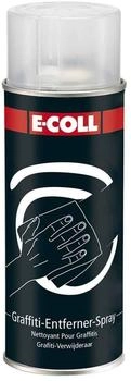 E-Coll Format - graffiti-entferner-spray 400 ml