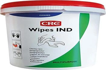 CRC Reinigungstücher Dose 100 Stück 12006-AA