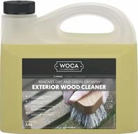 WOCA Exterior Cleaner - 1 l