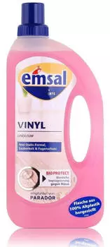 Emsal Bodenreiniger »Vinyl« 1l