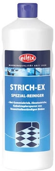 Eilfix Strich-Ex Spezial-Reiniger Konzentrat Strichentferner 1 Liter Flasche