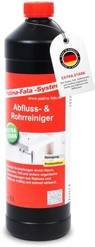 Patina-Fala Fala Abfluss- und , extra stark 5009 , 1 Liter Flasche