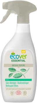 Ecover Glasreiniger Spray Mint 500ml