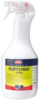 Eilfix Duftspray Konzentrat für Sanitär & WC Citro