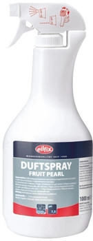 Eilfix Toiletten-Duftspray Fruit Pearl 1 l Flasche