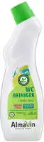 AlmaWin WC Reiniger zitronig frisch 0,75 l