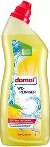 Domol WC-Reiniger Citrus