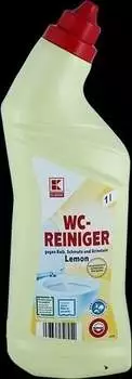 K-Classic WC-Reiniger Lemon