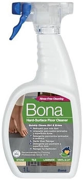 Bona Stein-, Fliesen- und Laminat-Polish 1L